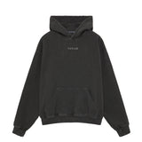 YUXUS COAL “CRONOS” HOODIE