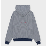 YUXUS CAST ZIP STRIPES