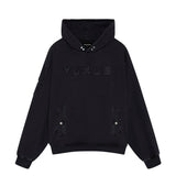 YUXUS CARBON "VOYAGER" HOODIE