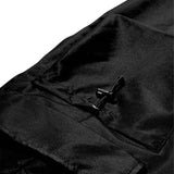 BANGGANG CARGO PARACHUTE BG BLACK