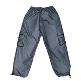 BANGGANG CARGO PARACHUTE BG GREY