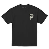 PRIMITIVE CLASH HW TEE BLACK