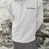 YUXUS FLAT "MEMORIES" POLO