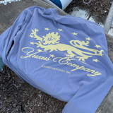 YUXUS EON "MEMORIES" LONGSLEEVE