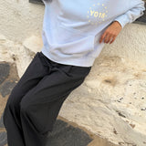 YUXUS FLOW "MEMORIES" HOODIE