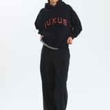 YUXUS VOID "LE CLUB" HOODIE