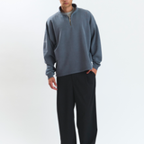 YUXUS SLICE "VANGUARD" HALF ZIP
