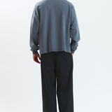 YUXUS SLICE "VANGUARD" HALF ZIP