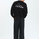 YUXUS VULCAN "GRAYSCALE" JERSEY