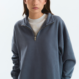 YUXUS SLICE "VANGUARD" HALF ZIP