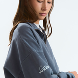 YUXUS SLICE "VANGUARD" HALF ZIP