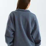 YUXUS SLICE "VANGUARD" HALF ZIP