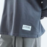 YUXUS SLICE "VANGUARD" HALF ZIP