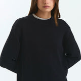 YUXUS VULCAN "GRAYSCALE" JERSEY