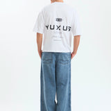 YUXUS BONE "GENESIS" T-SHIRT