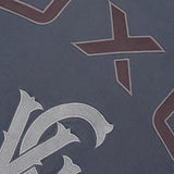 YUXUS WHEEL "VANGUARD" CREWNECK