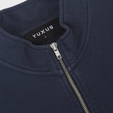 YUXUS MERCURY "VANGUARD" HALF ZIP