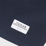 YUXUS MERCURY "VANGUARD" HALF ZIP
