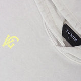 YUXUS SONIC "VANGUARD" HOODIE