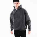 HOOD HOUSE OG HOODIE PIGMENT BLK