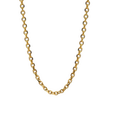 TwoJeys Kailua Chain Gold