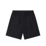 OBEY EASY TRAIL SHORT BLACK FADED WASH