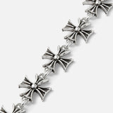 CAS DEIÀ ETERNO BRACELET SILVER