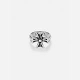 CAS DEIÀ ETERNO RING SILVER