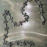 CAS DEIÀ ETERNO NECKLACE SILVER
