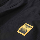 FORMER REYNOLDS 21' WALKSHORT BLACK