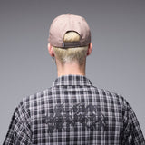 FORMER CRUX PATCH CAP CHOC
