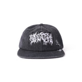 FORMER PRAISE CAP GREY