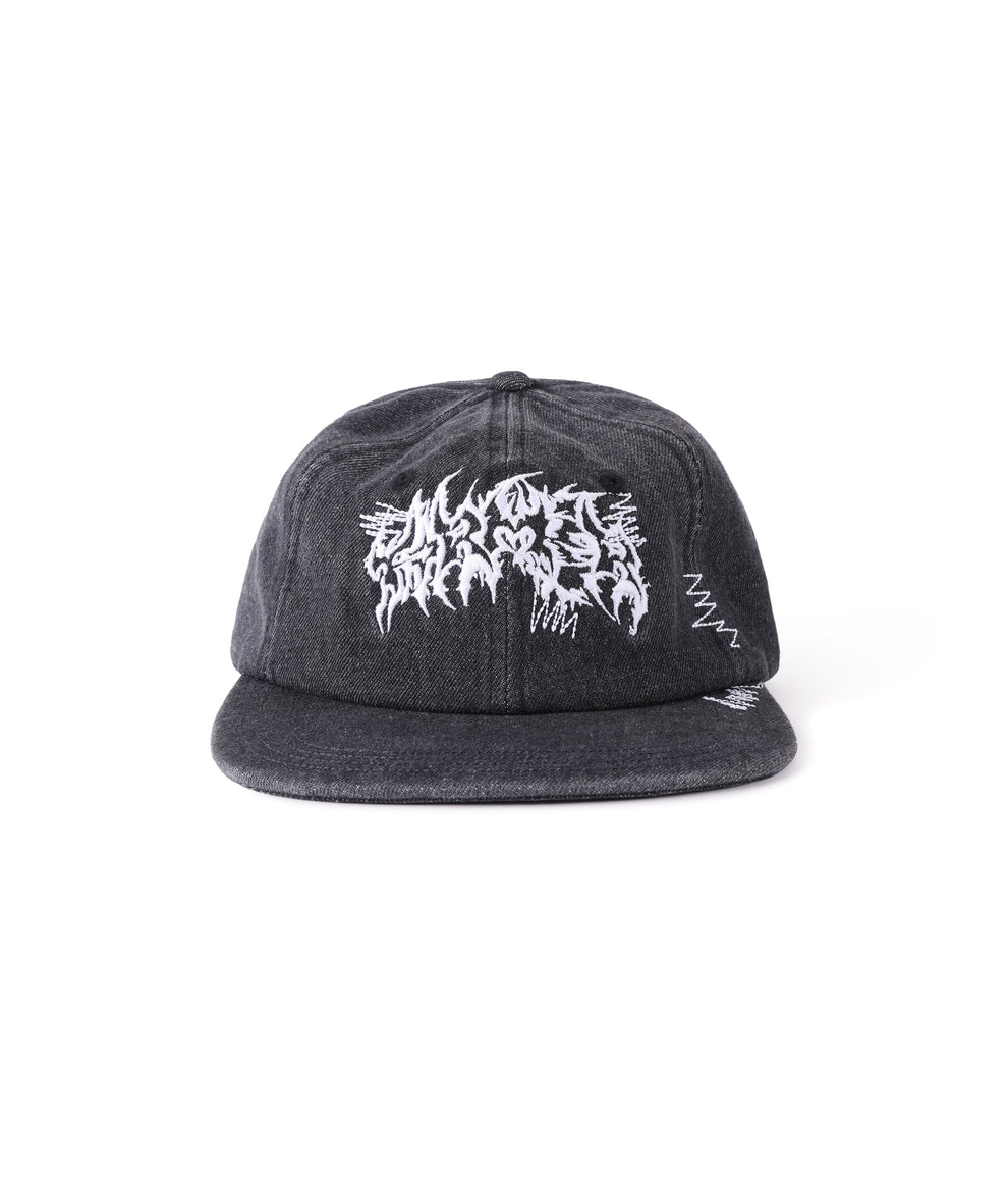 FORMER PRAISE CAP GREY
