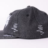 FORMER PRAISE CAP GREY