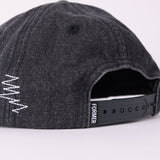 FORMER PRAISE CAP GREY