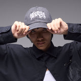 FORMER PRAISE CAP GREY