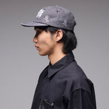 FORMER PRAISE CAP GREY