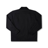 FORMER REYNOLDS JACKET PARLIAMENT BLACK