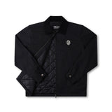 FORMER REYNOLDS JACKET PARLIAMENT BLACK