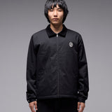 FORMER REYNOLDS JACKET PARLIAMENT BLACK