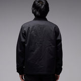 FORMER REYNOLDS JACKET PARLIAMENT BLACK