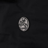 FORMER REYNOLDS JACKET PARLIAMENT BLACK