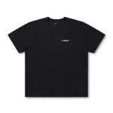 FORMER SHAMBLES T-SHIRT BLACK