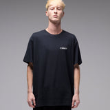 FORMER SHAMBLES T-SHIRT BLACK