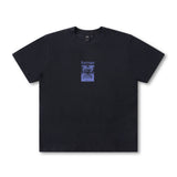 FORMER DANE CRUX T-SHIRT BLACK