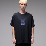 FORMER DANE CRUX T-SHIRT BLACK