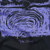 FORMER DANE CRUX T-SHIRT BLACK
