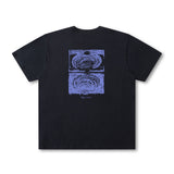 FORMER DANE CRUX T-SHIRT BLACK