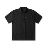 FORMER VIVIAN SS SHIRT BLK