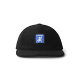 FORMER REMAINING CORD CAP BLK